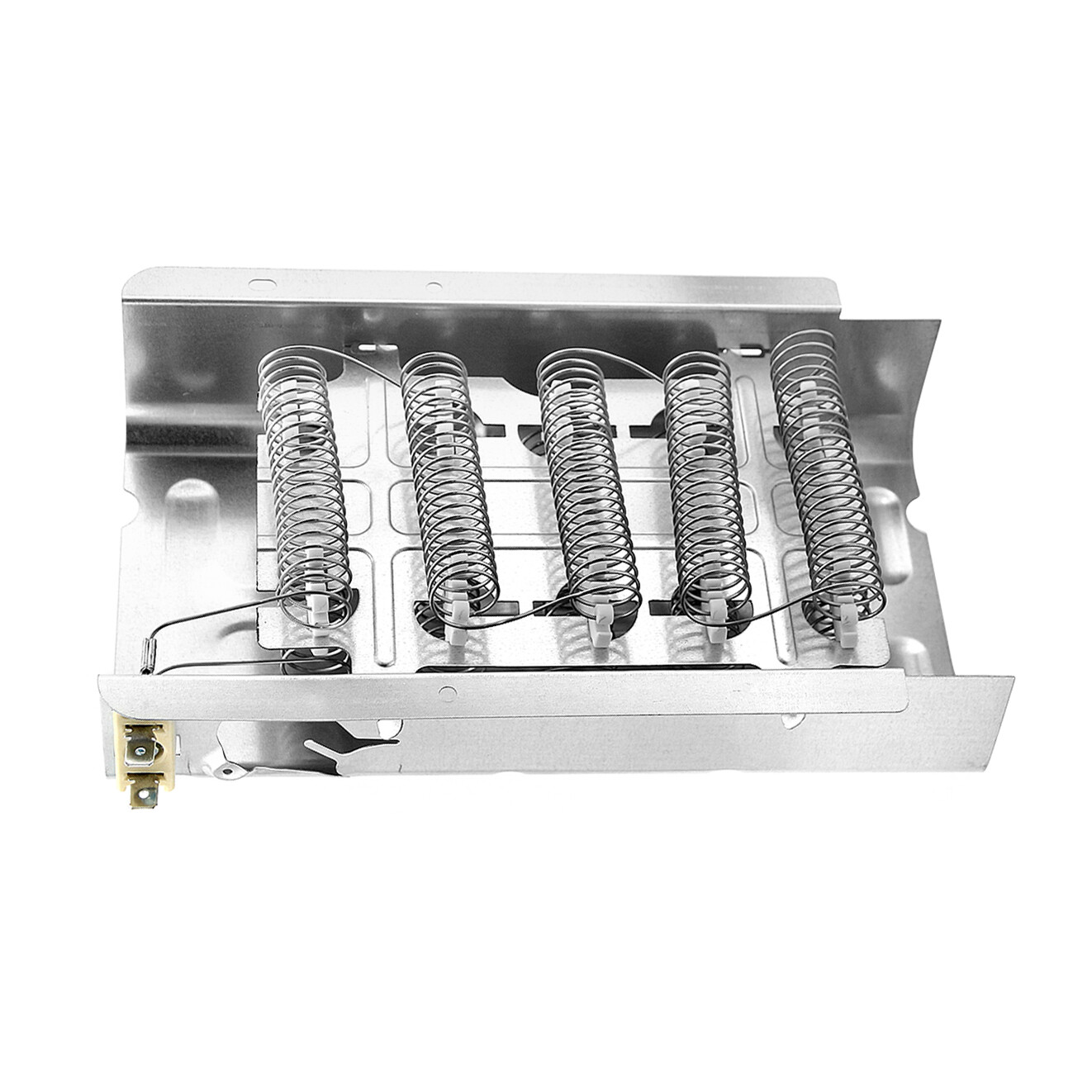 279838 & 279816 Dryer Heating Element and Thermostat Combo Pack fit Whirlpool gallery