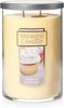 Yankee Candle- Vanilla Cupcake Candle 1 Wick -12 Oz Free Shipping gallery