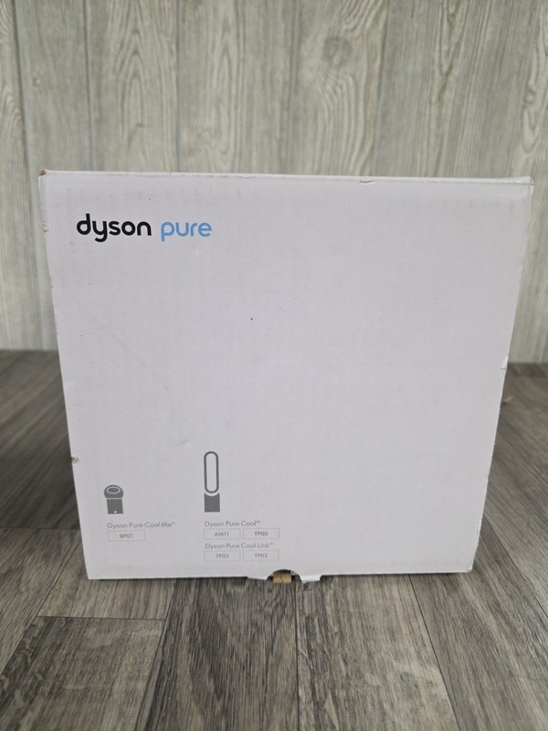 Dyson Pure Replacement Filter 292808-01 Fits Models: BP01, AM11, TP00, TP02 TP03 gallery