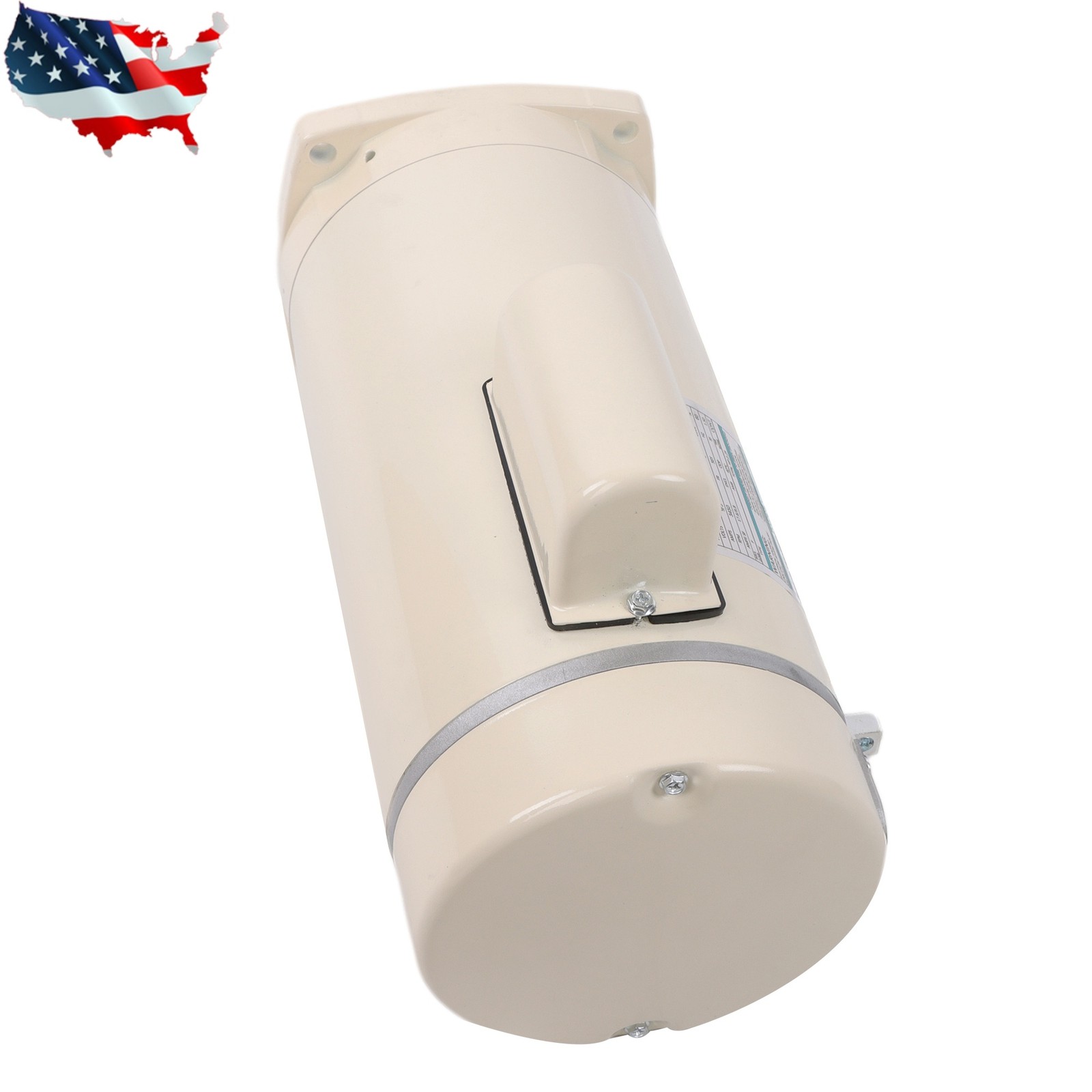 071315S 355012S Pool Pump For Pentair WhisperFlo WFE-4/26 SuperFlo SF-N1-1/2-AE gallery
