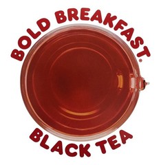 Dunkin Bold Breakfast Black Tea Pyramid Sachet 1 BOX 15 Tea Bags. NW 1.6 OZ