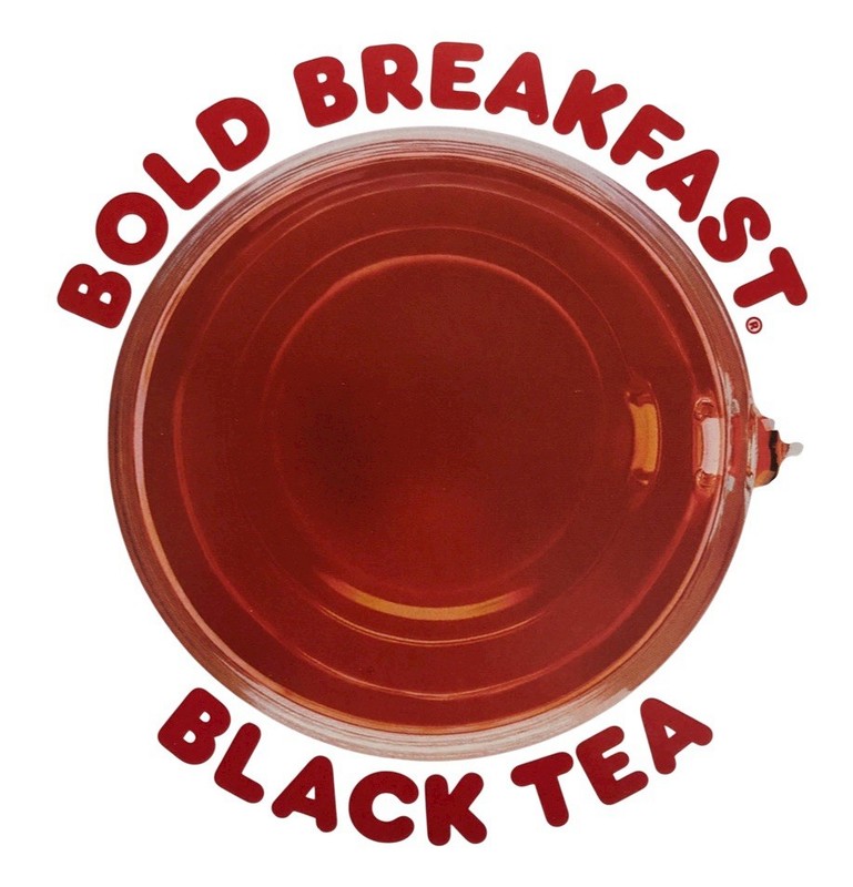 Dunkin Bold Breakfast Black Tea Pyramid Sachet 3 BOX Total 45 Tea Bags 1.6 OZ EA gallery