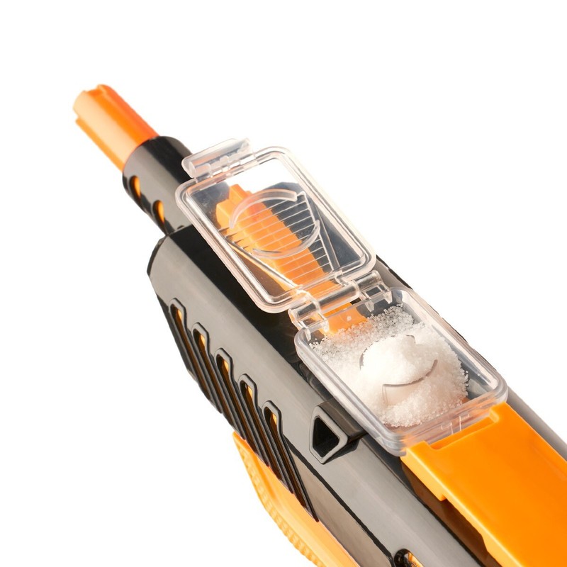 NEW Authentic BUG-A-SALT Orange Crush 3.0 gallery