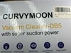 Curvymoon DB5 Cordless Vacuum Cleaner 30Kpa Home Stick Vacuum NEW IN BOX gallery