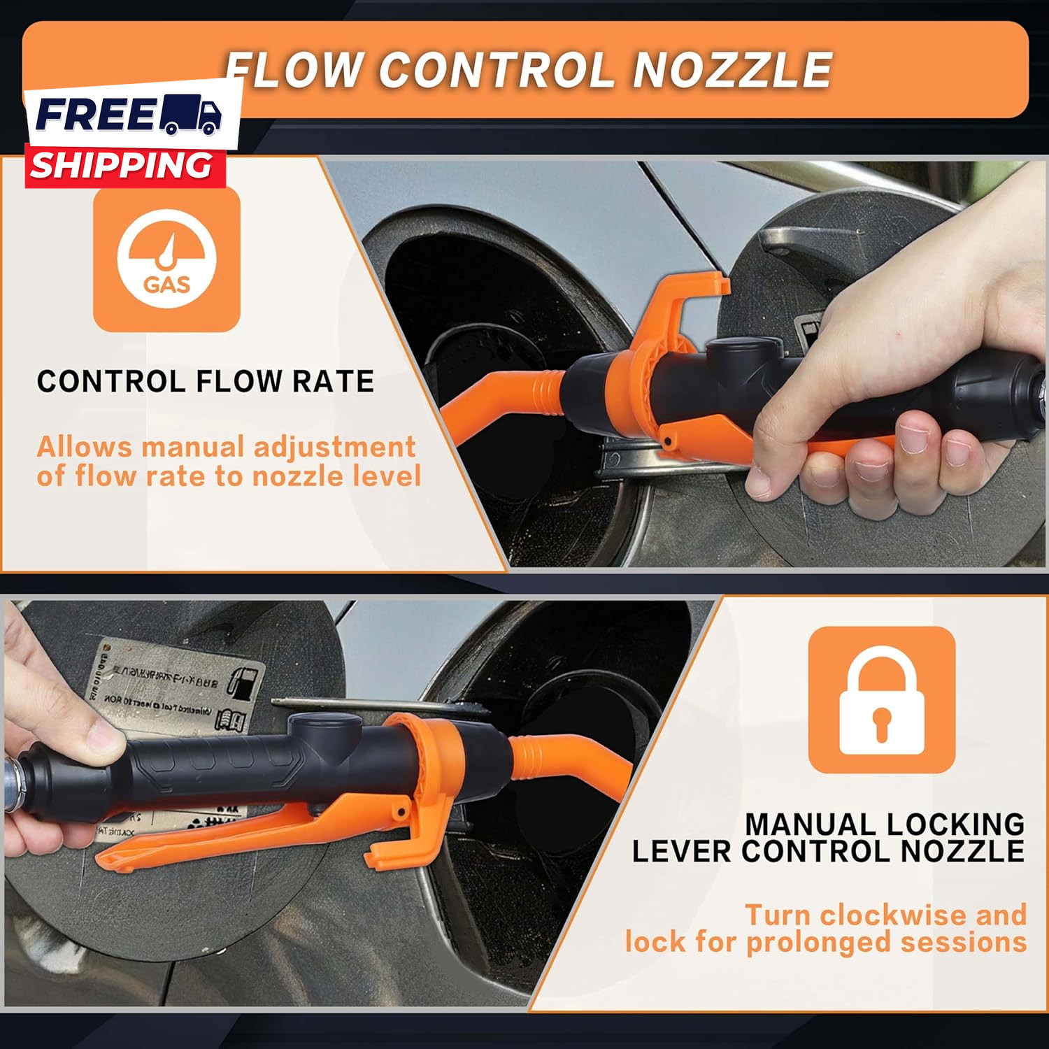 Portable Battery Powered Gas Transfer Pump Battery Operated Liquid Water/Fuel gallery