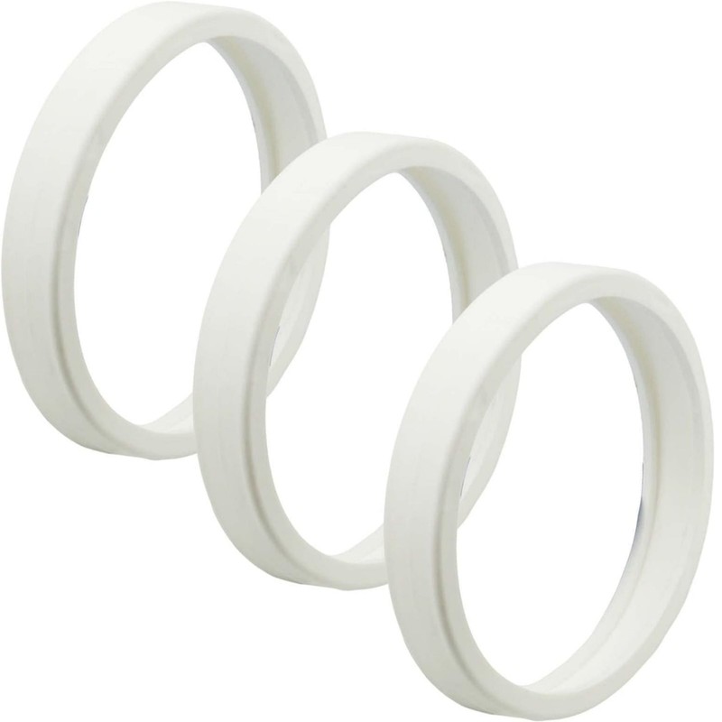 3PCS/Set Pool Cleaner All Purpose Tire Replacement For Polaris 180 280 360 380 gallery