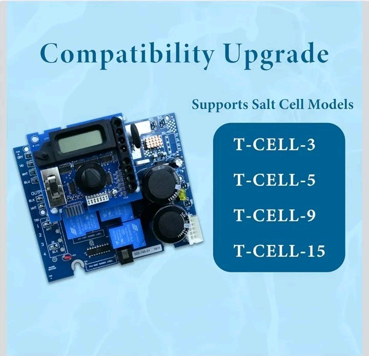2025 New Upgraded GLX-PCB-RITE Main Circuit Board & GLX-PCB-DSP Display Board gallery