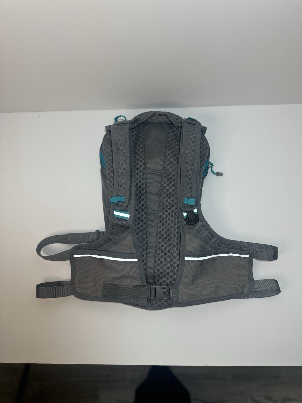 North face Woman Backpack  Hiking 3