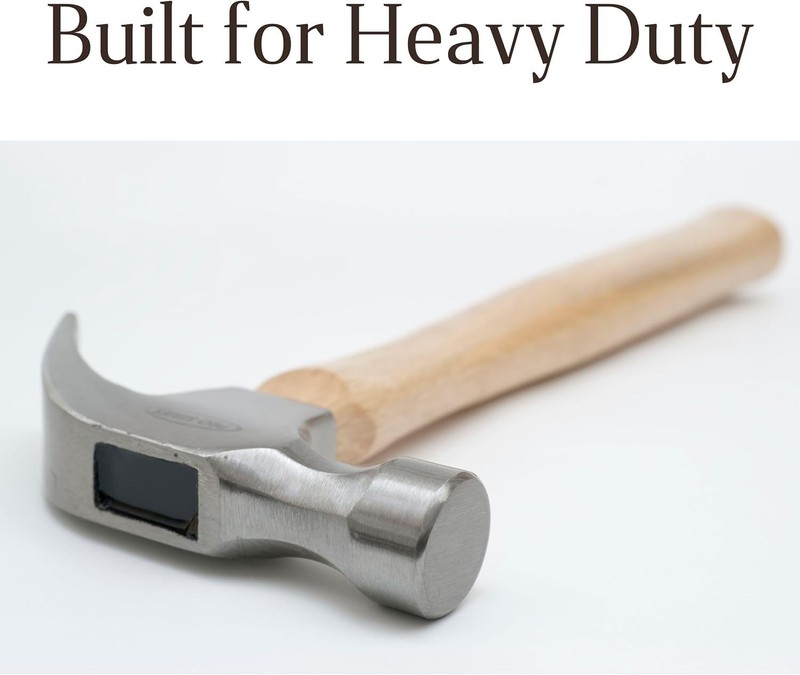 1 pack Wood Sledge hammer handle replacement for 2, 3 and 4 lb Complete Set gallery