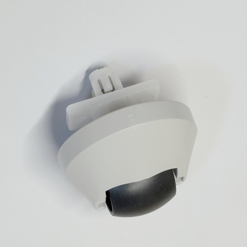 Front Caster Wheel for Roborock S8 MaxV Ultra Qrevo Master Qrevo MaxV Vacuum gallery
