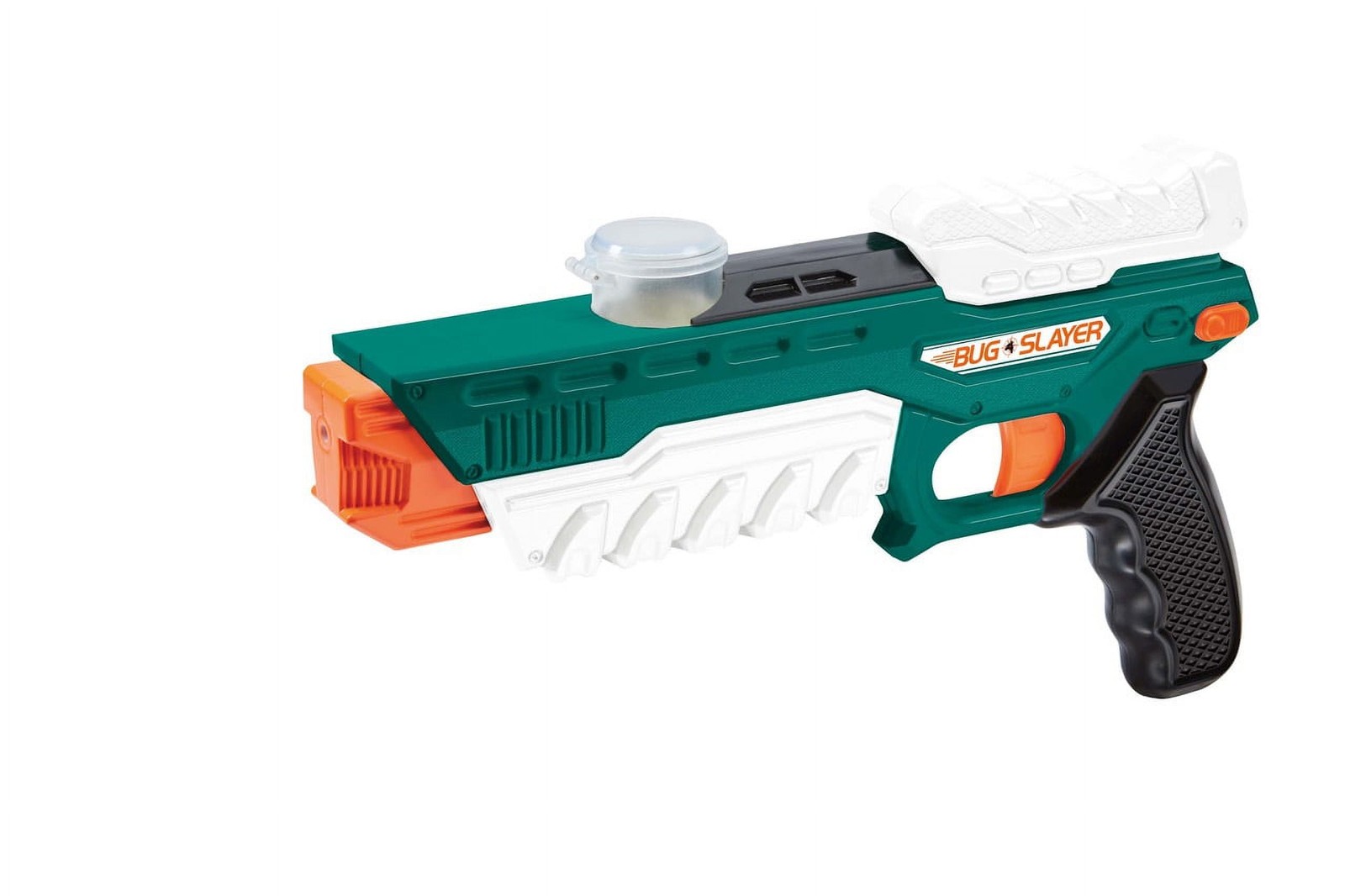 Bug Slayer Salt Blaster Ages 18 Years & up Insect Repellent Device gallery