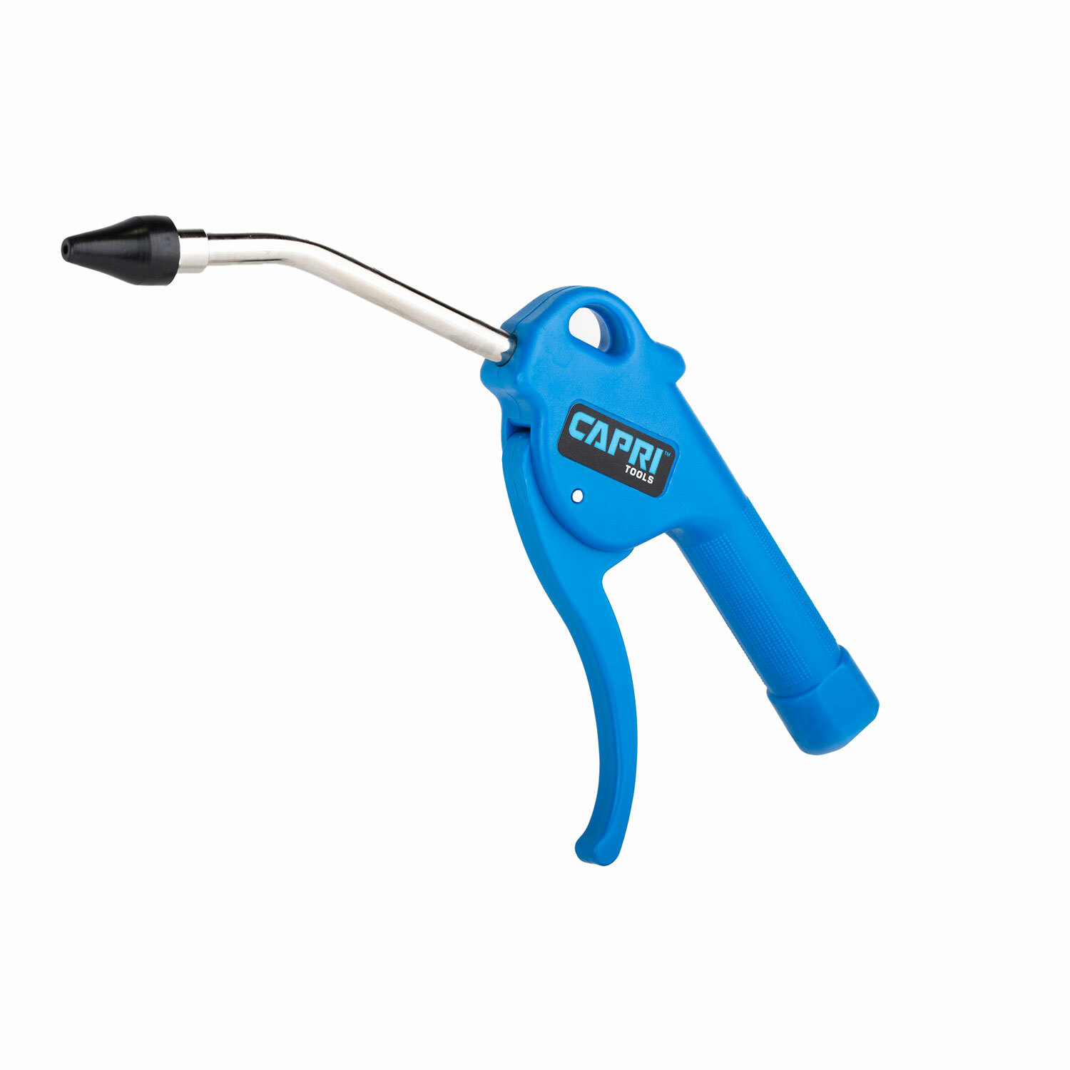 Capri Tools 5" Air Blow Gun with Rubber Tip gallery
