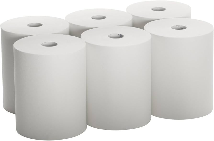 Commercial Jumbo Paper Towel 6pk gallery