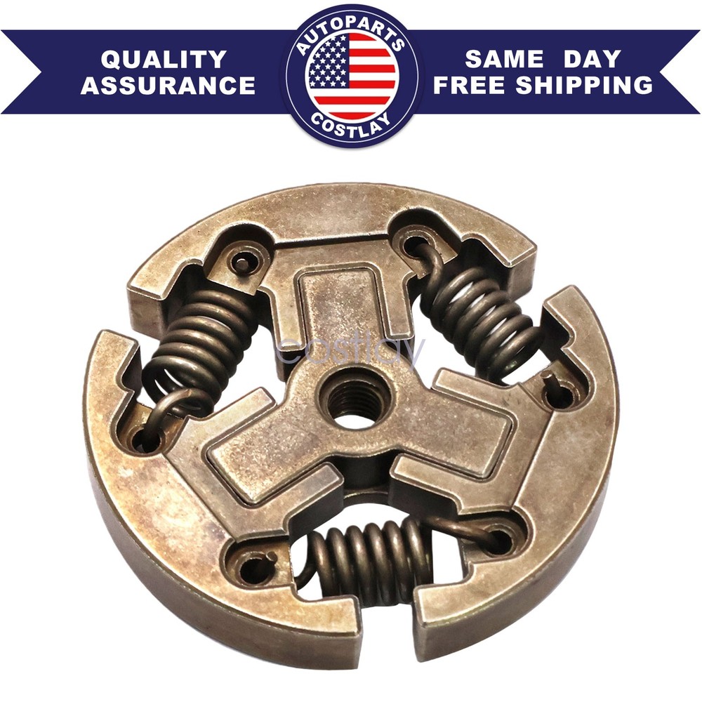 A056000221 Clutch Assembly Replacement Part Fits Echo CS-550P CS-590 CS-600P New