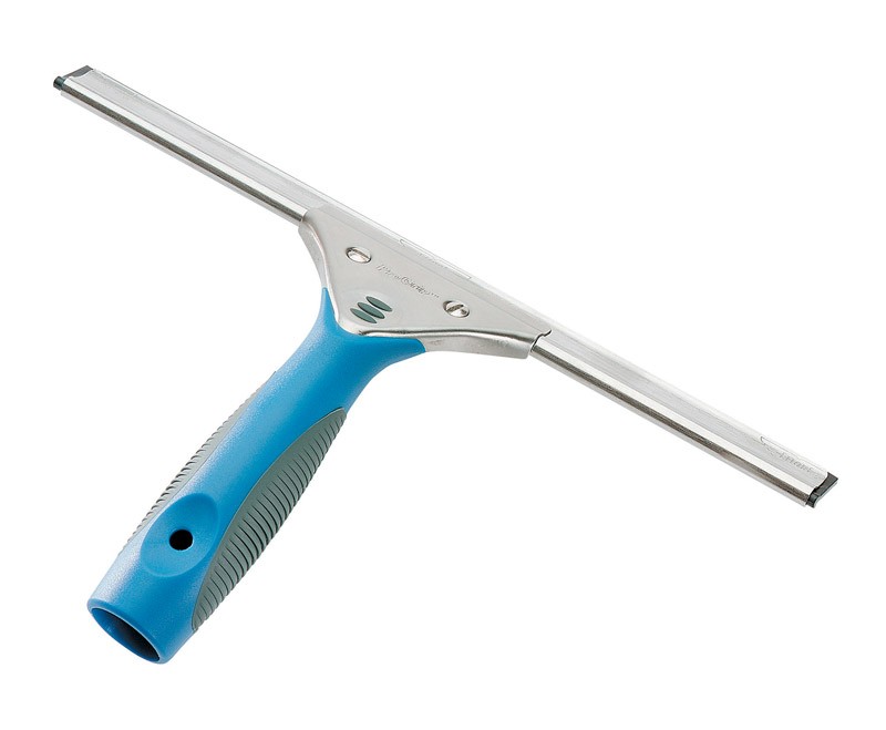 Ettore 60012 ProGrip High Performance Professional Window Squeegee 12 in. gallery
