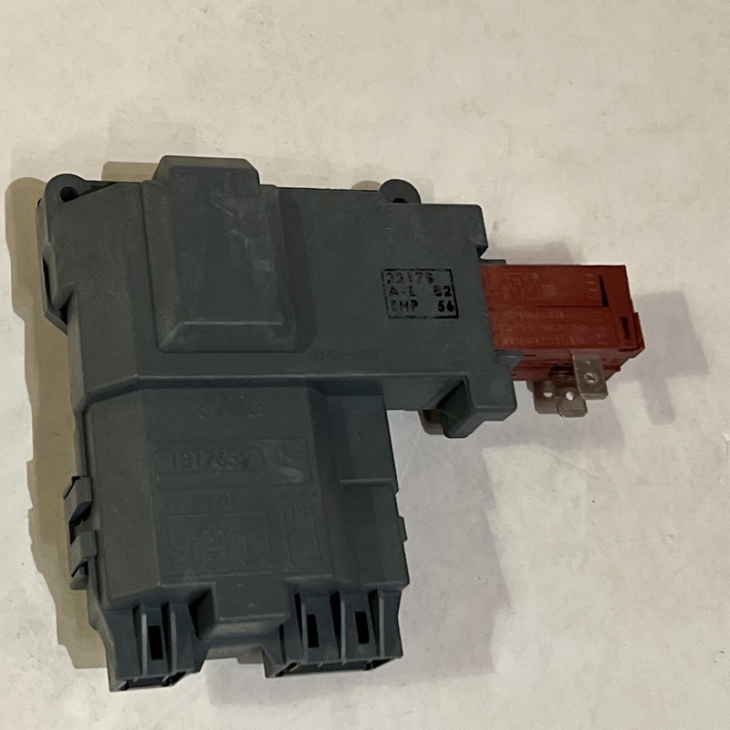 Washer Door Lock Latch Switch Assembly 120V 50/60Hz 1317632 131763202 131763256 gallery