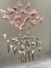 sea shell wind chime Approximately 24” Long And 10 Inches Wide gallery