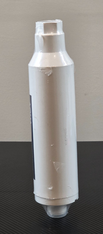 Aqua Crest RV Inline Water Filter NSF Certified Camping Marine Garden Hose gallery