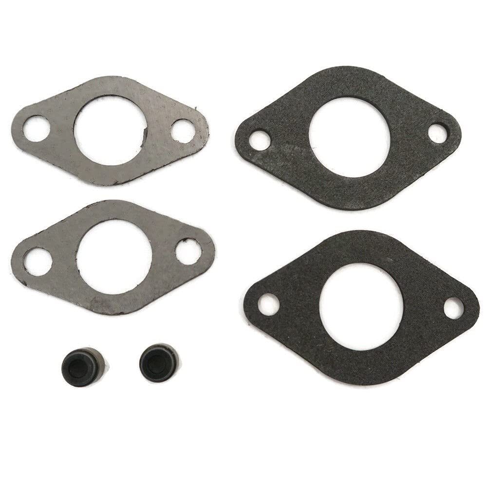 Valve Cylinder Head Gasket Set For Briggs & Stratton 693997 694013 499890 594427 gallery
