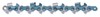 7 Oregon 75LGX072G 20" PowerCut Chains 3/8" Pitch .063" Gauge 72 Drive Links gallery