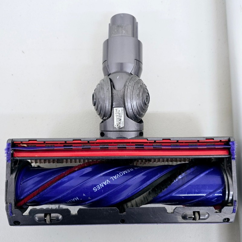 Dyson V7 Advanced Cordless Stick Vacuum Cleaner, Light Weight, Used gallery