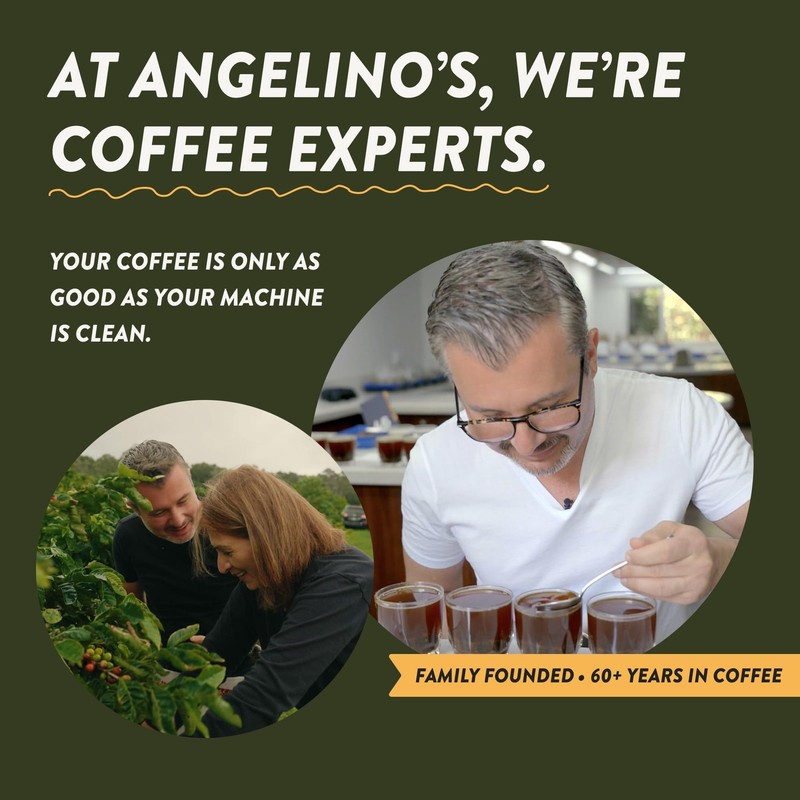 Effective Keurig Descaling Solution (2 Uses) – Universal Breville, Delonghi gallery