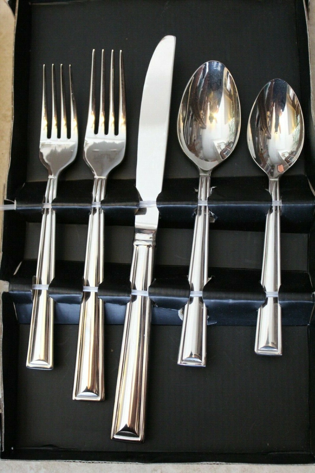 Gorham Stainless MARABELLA Open Stock You Choose the Piece(s) 18/8 China Unused gallery
