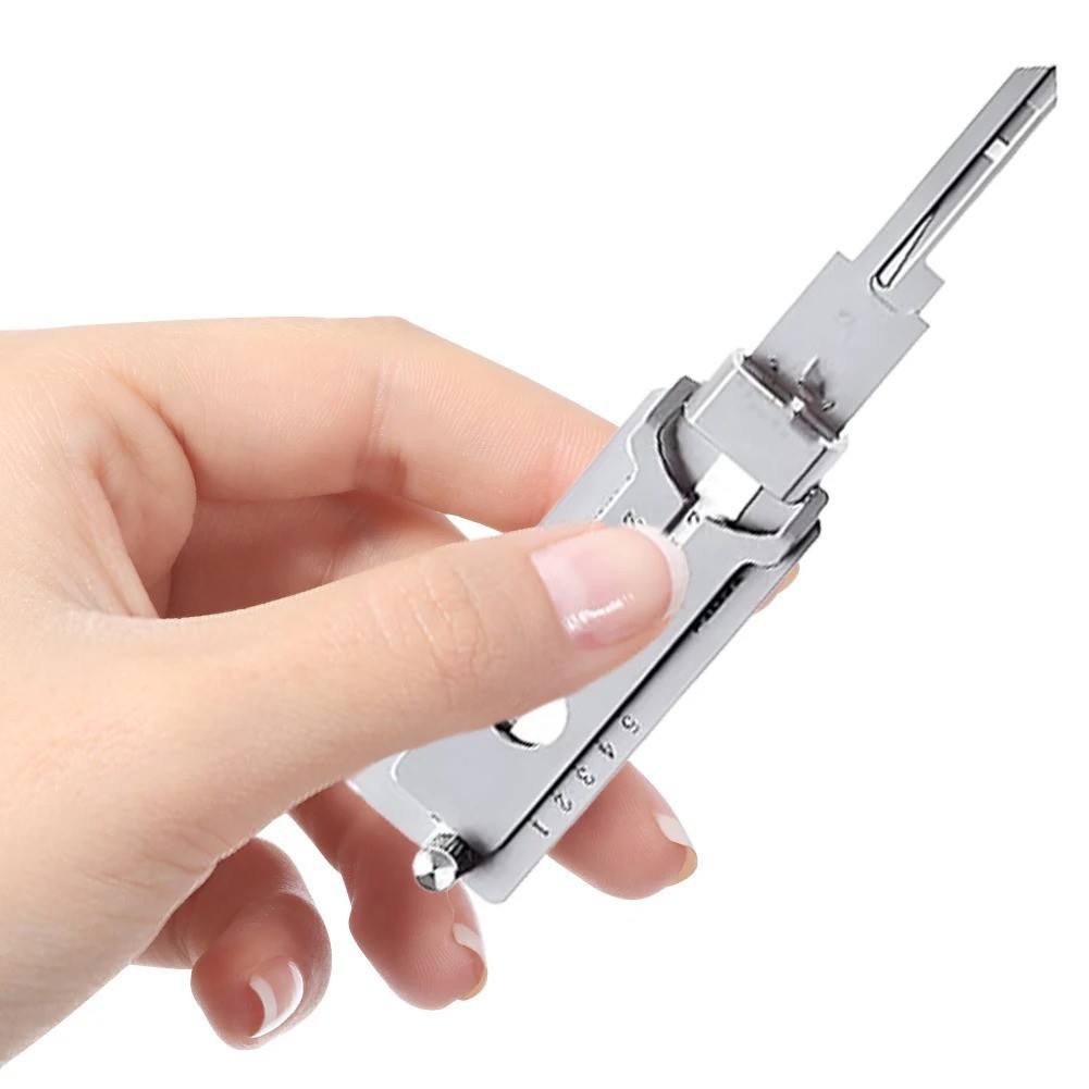 Stainless Steel O Ring Pickup Hook Tool Kit for Precision Repair Maintenance gallery