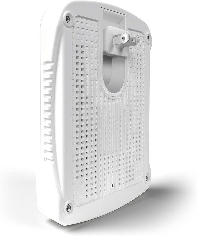 Renewable Mini Dehumidifier - Child and Pet Safe, Efficient Moisture Control gallery