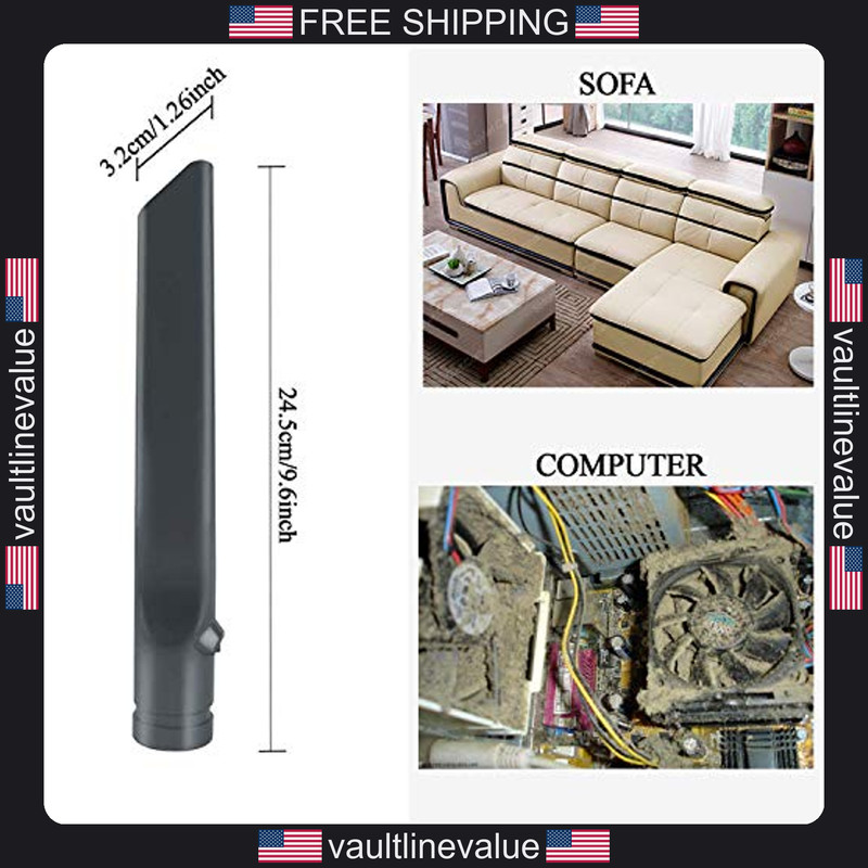 Dyson vacuum accessories and attachments for Ball Animal 2 3 DC58 V6 V7 V8 V10 gallery
