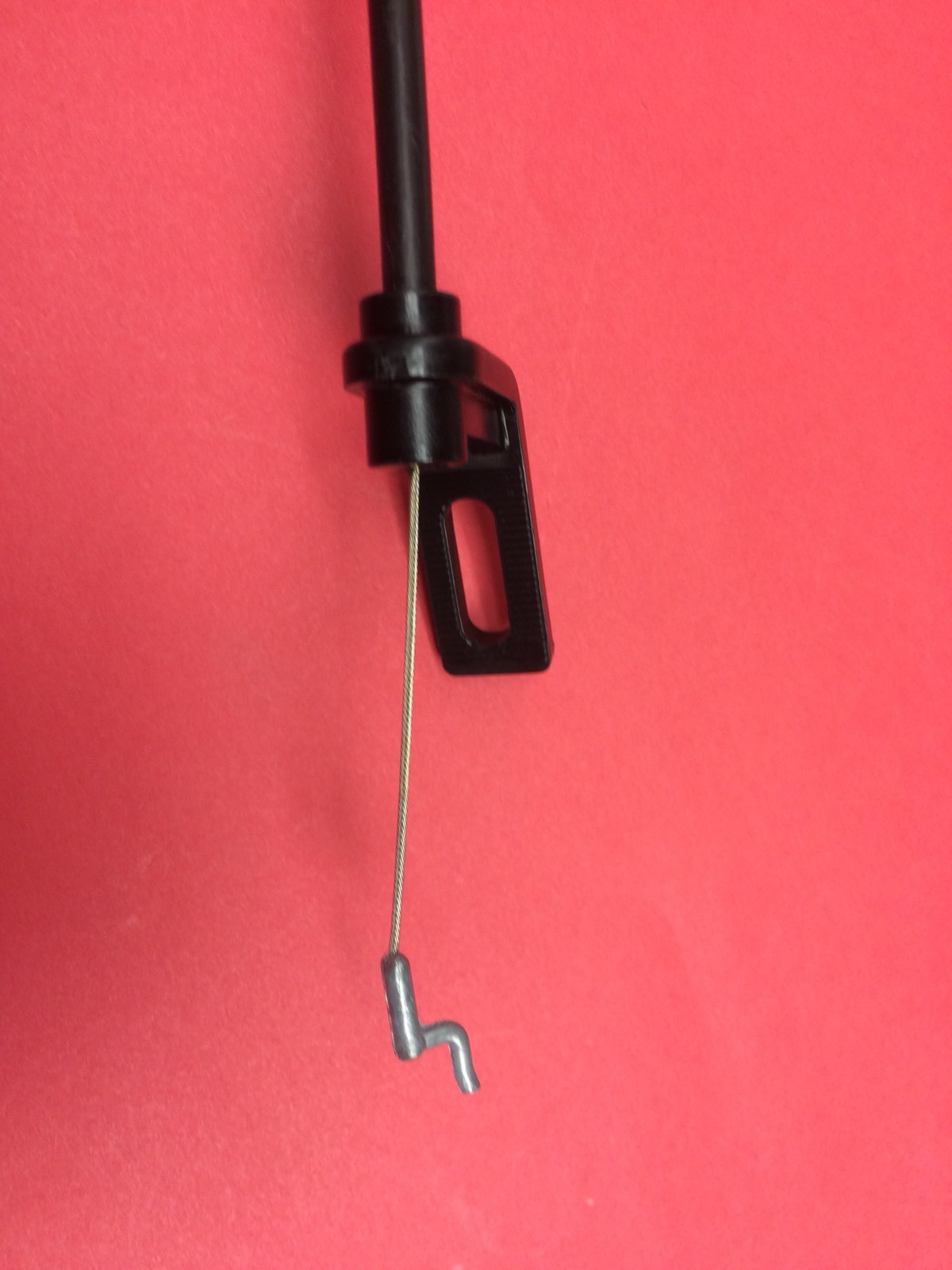 Homelite Trimmer Throttle Cable 308055002 UP04557 08832-02 see UT below gallery