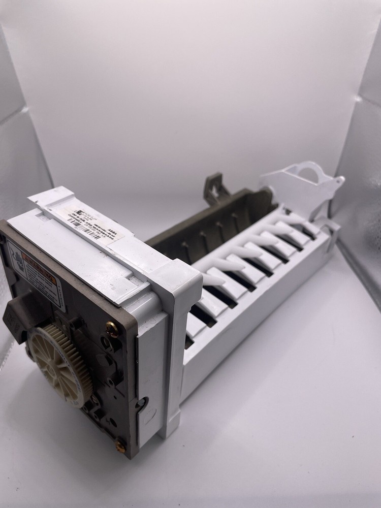 Whirlpool Icemaker Replacement for Refrigerator W11381372