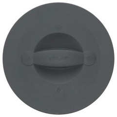 Pyrex 564-RRD-PC 8-Cup Puddle Gray Replacement Measuring Cup Lid