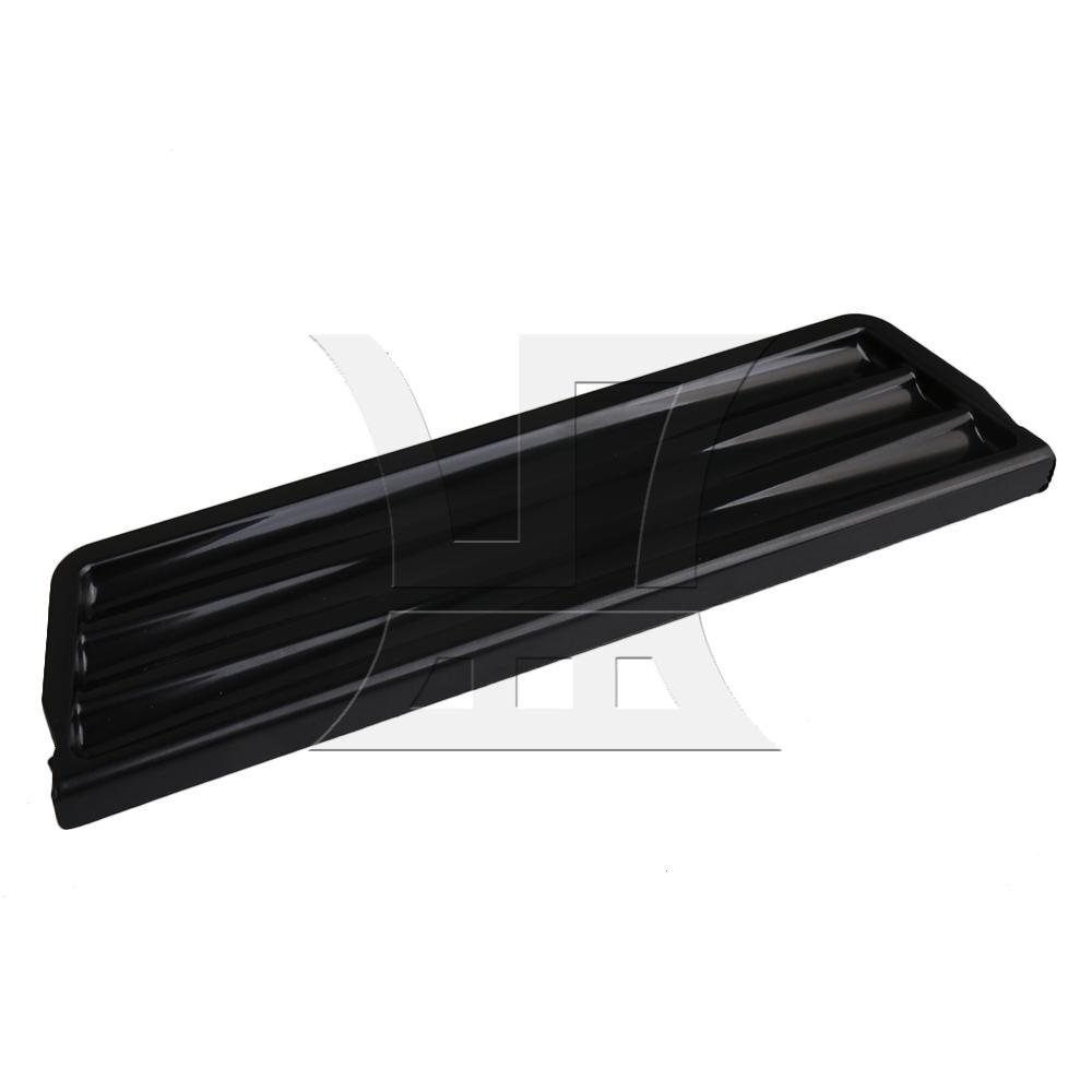 Refrigerator Dispenser Overflow Grille Replacement for Whirlpool 2206670B gallery