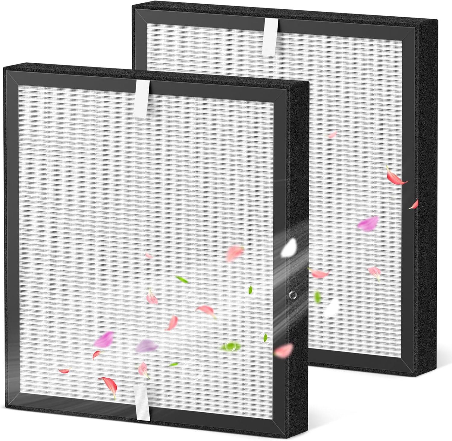 P280 P260 Filter Replacement, for TPLMB/YARIKI P280 Air Purifier, for AIUZLK P26 gallery