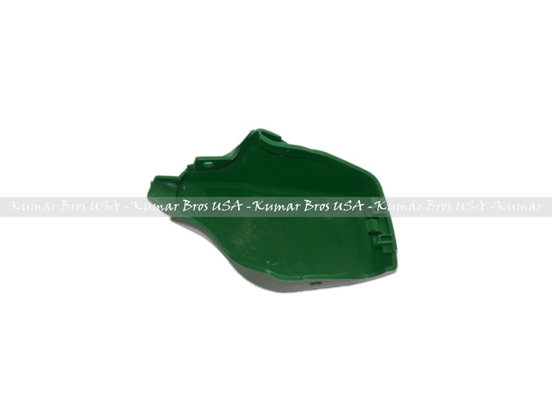 New Upper &Lower Hood/Bumper/Foam Isolator/LH&RH Stickers Fits John Deere 325 UP gallery