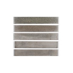 CBN Sharpening stones set Hapstone Start 6×1″ + Free shipping
