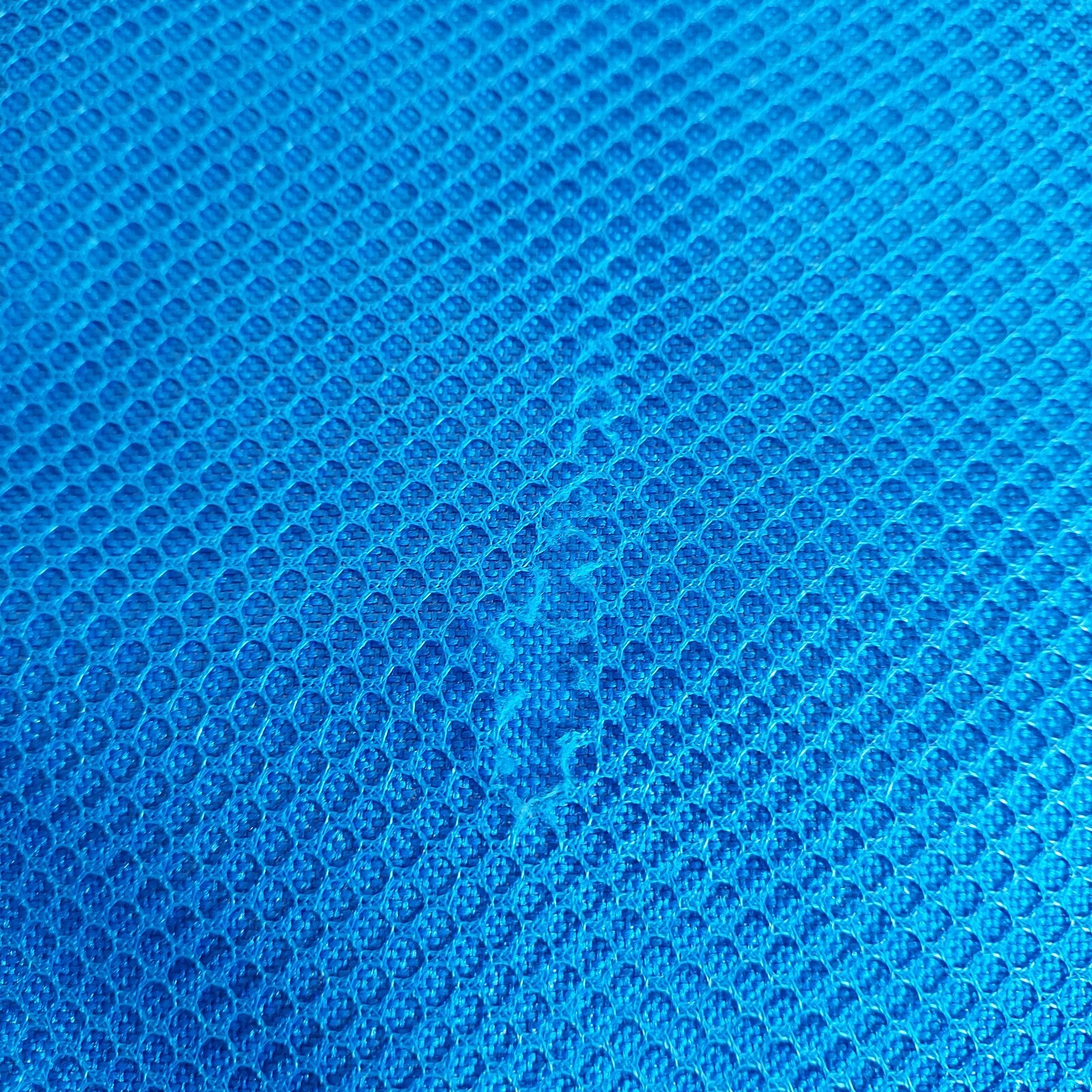 Eddie Baur Single Strap Backpack With Lunch Kit Blue 5