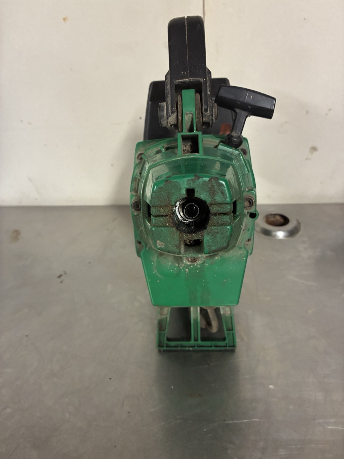 WEED EATER GTI 17T ENGINE Running Read Description gallery