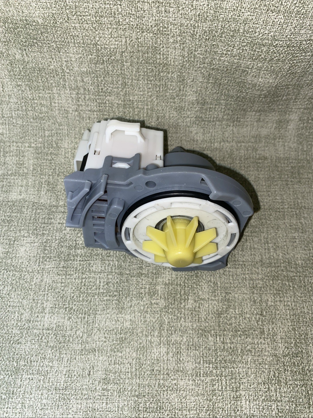 W10348269 Drain Pump new exact replacement part AP6020066 PS11753379 gallery