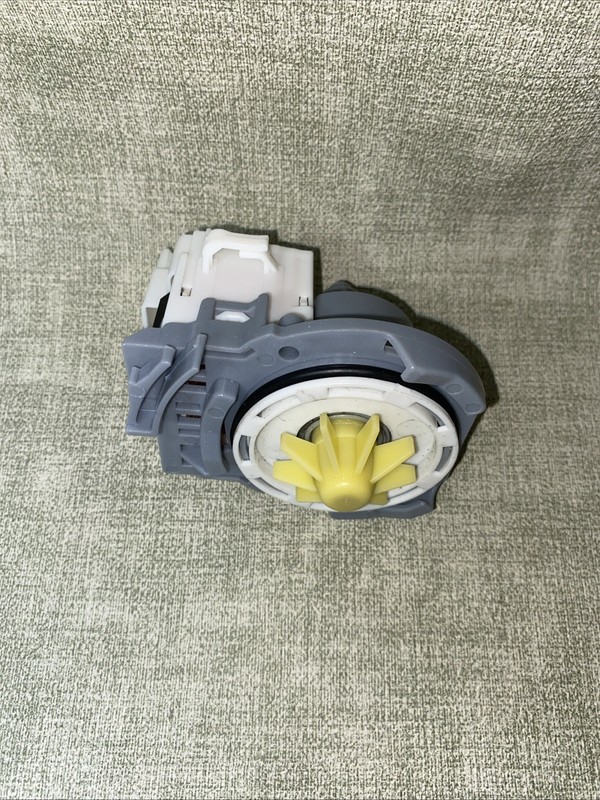 W10348269 Drain Pump new exact replacement part AP6020066 PS11753379 gallery