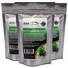 Moringa Peppermint Tea Bags 3-Pack (90) Caffeine-Free With Organic Moringa Leaf gallery