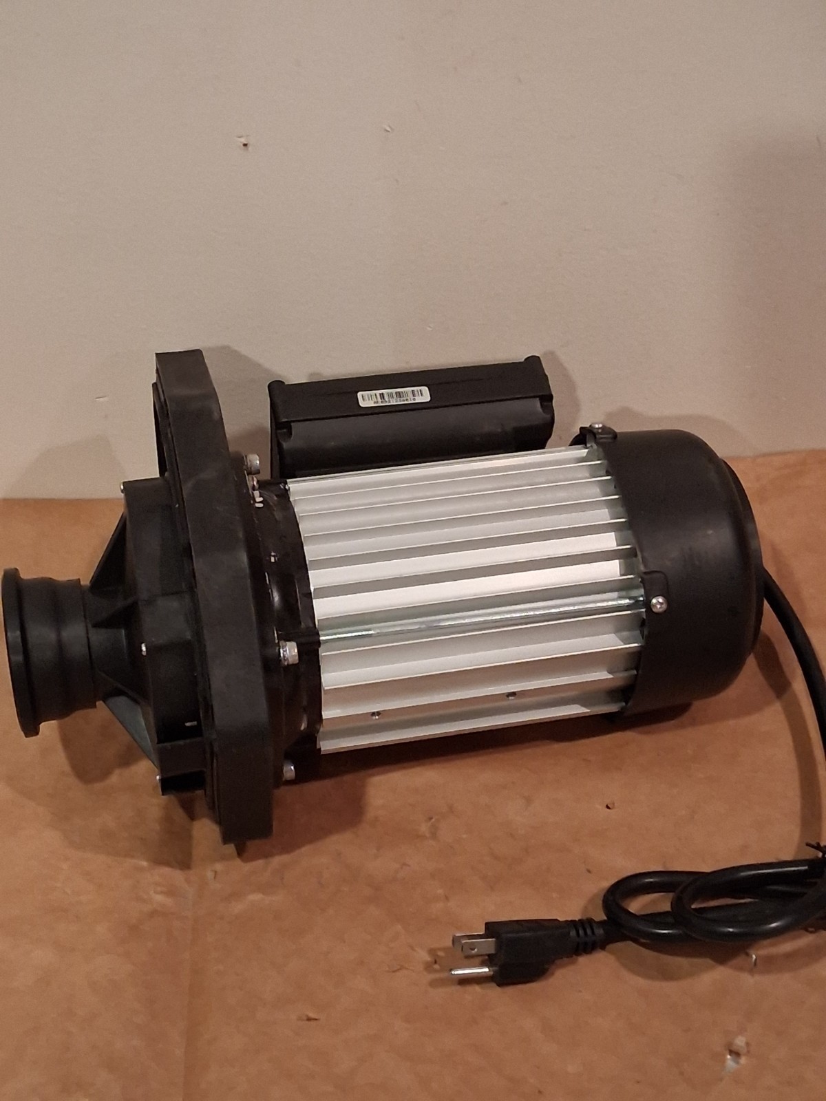 NEW Dacom SPP1500A 2HP Swimming Pool Pump *MOTOR ONLY* gallery
