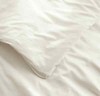 BOLL & BRANCH 3 Piece Comforter Set 100% Organic Cotton - 4 Colors Available gallery