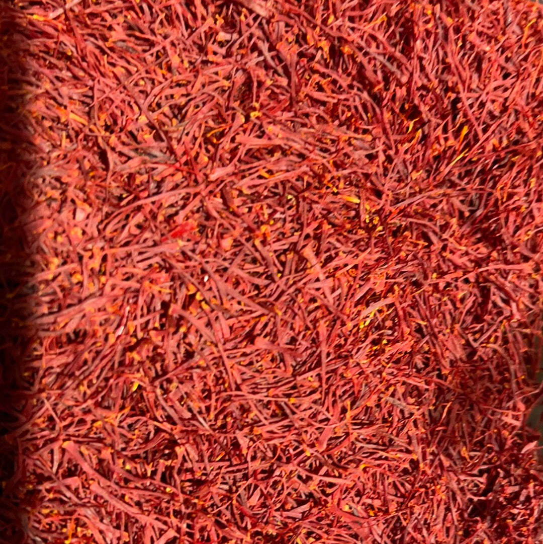 Saffron gallery