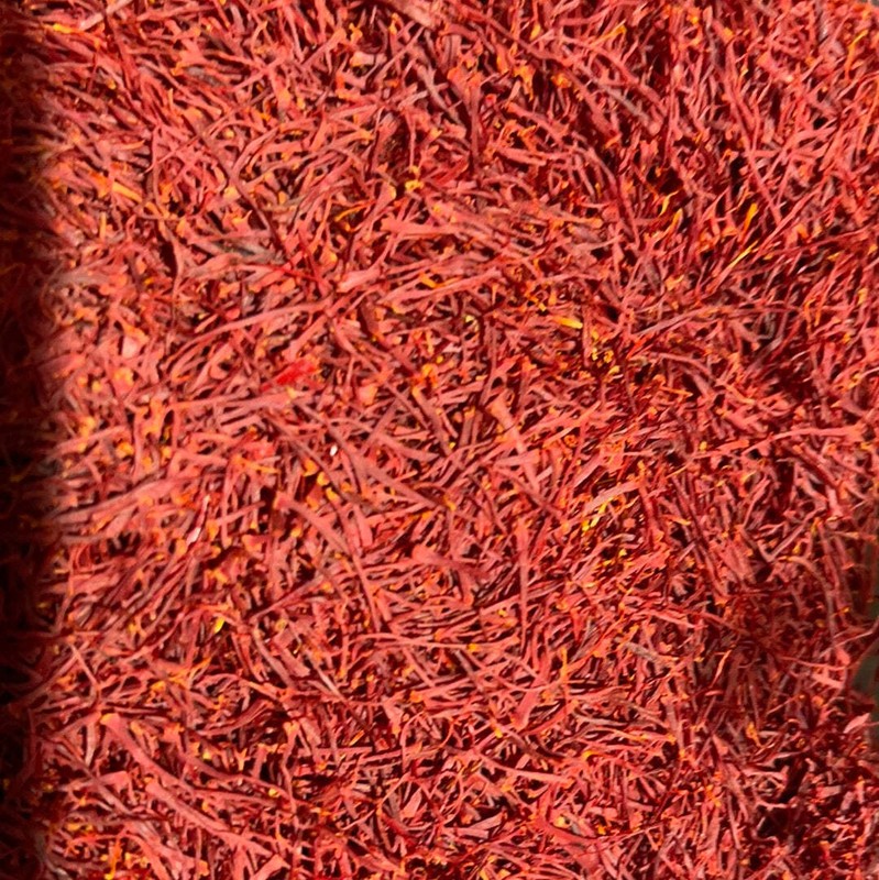 Saffron gallery