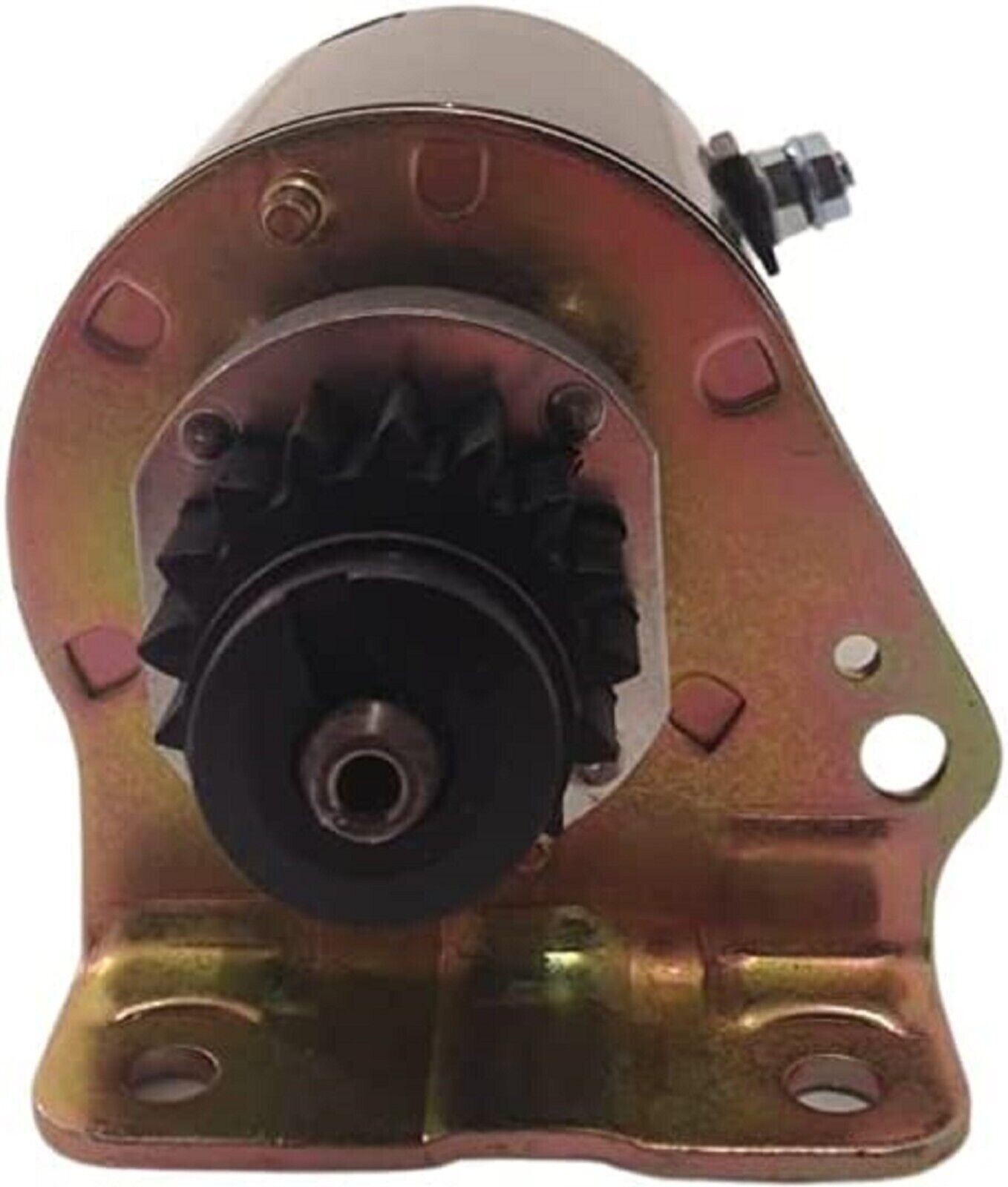 Starter Motor For Craftsman 21Hp - 24 HP INTEK Briggs & Stratton Engine gallery