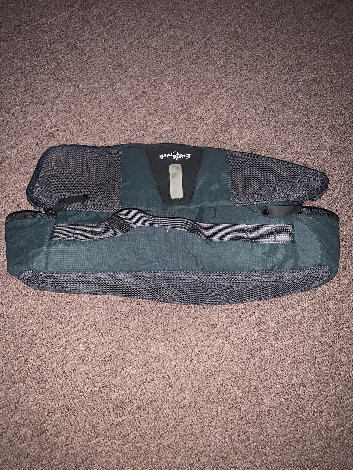 Eagle Creek Microspike bag 4