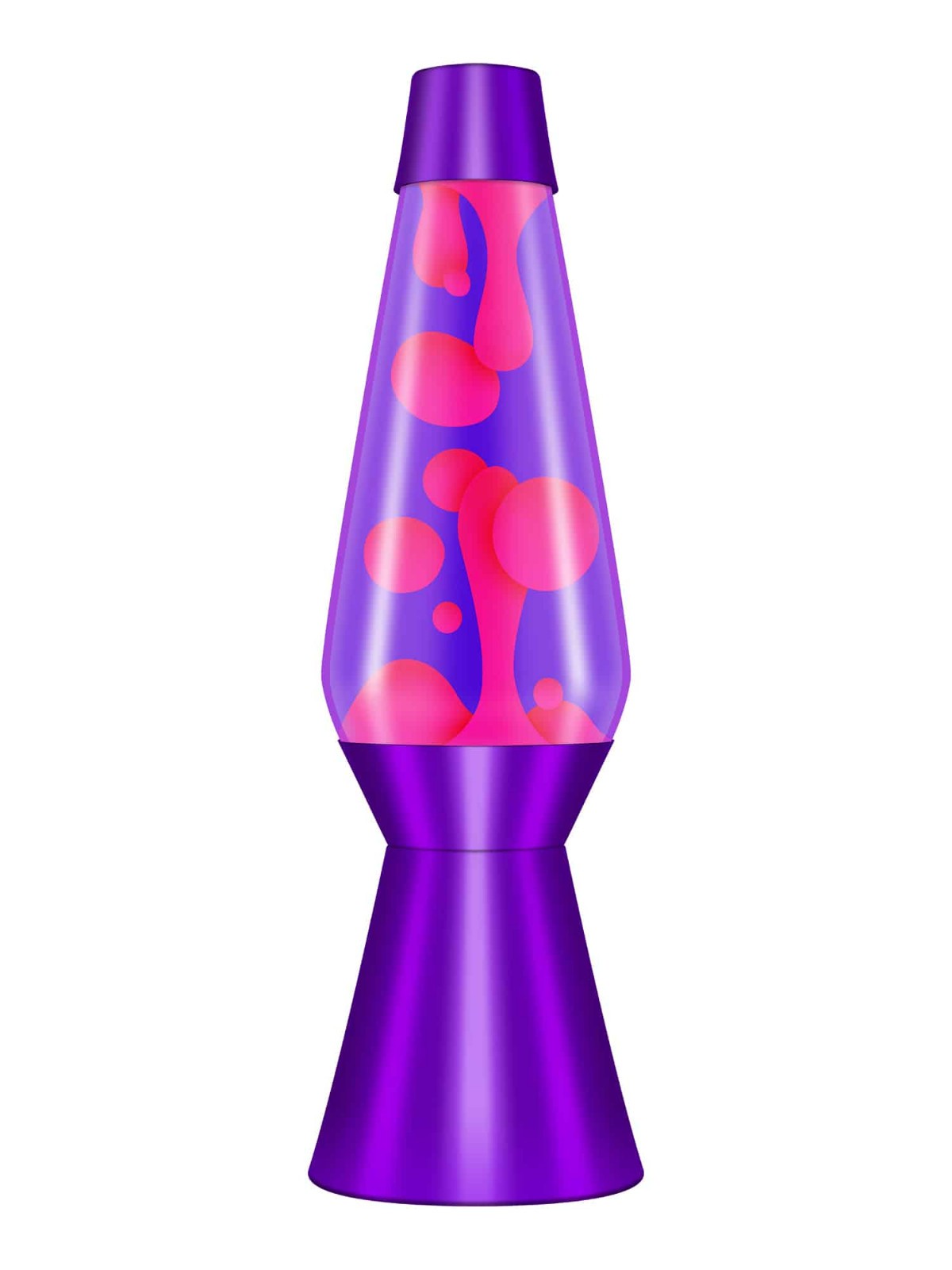 Model 9998 Custom Cool™ 27" LAVA® Lamp gallery