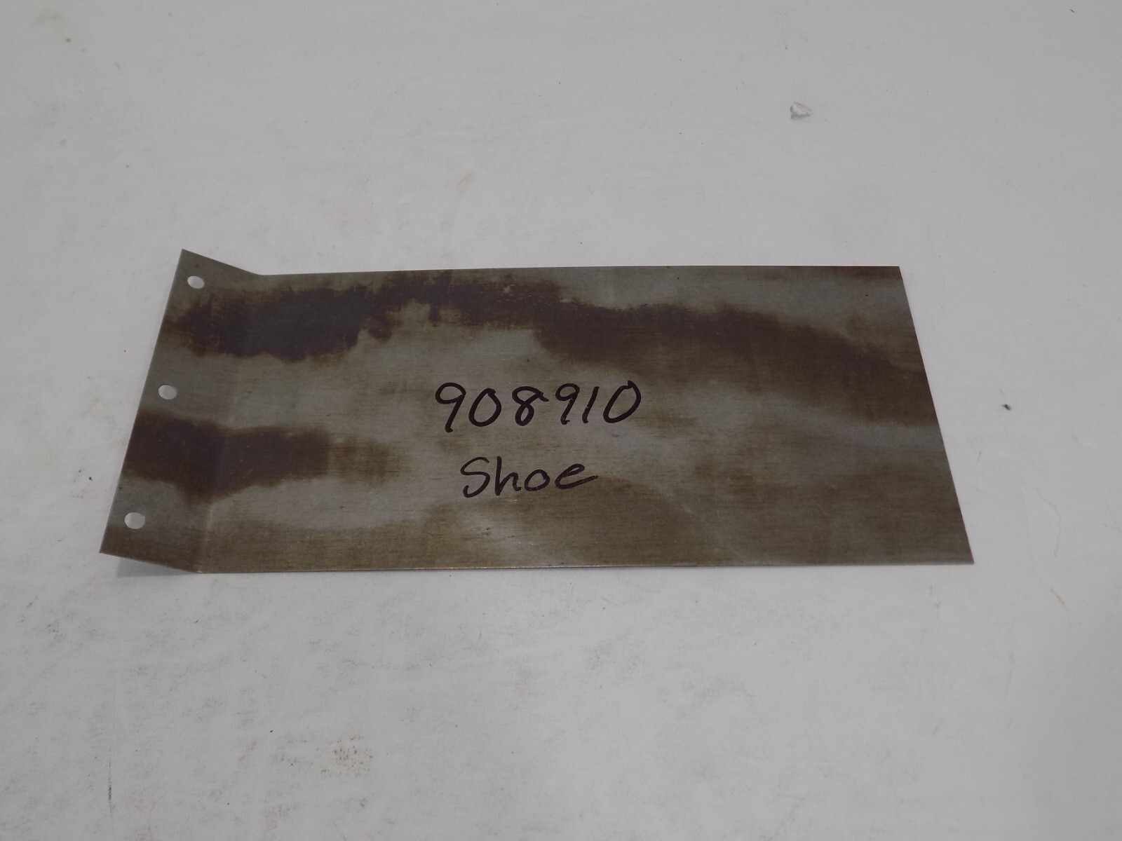 Porter Cable OEM 908910 Sander Shoe Assembly 360 360 360 0 360 1 360 360 gallery